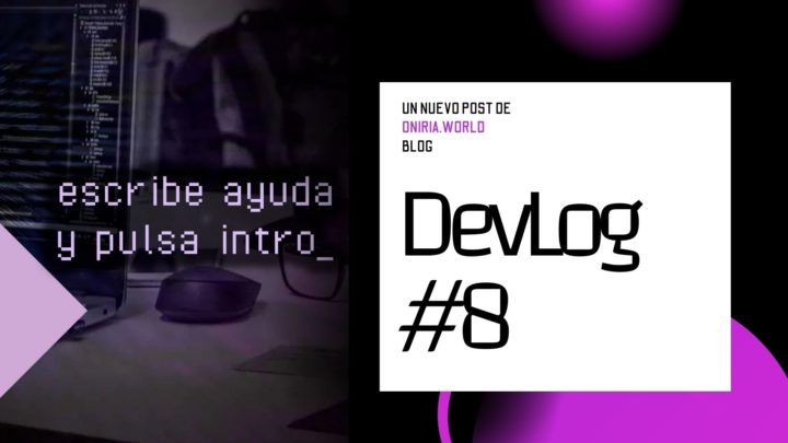 DevLog 8