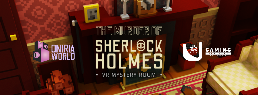 The Murder of Sherlock Holmes en Ultralan