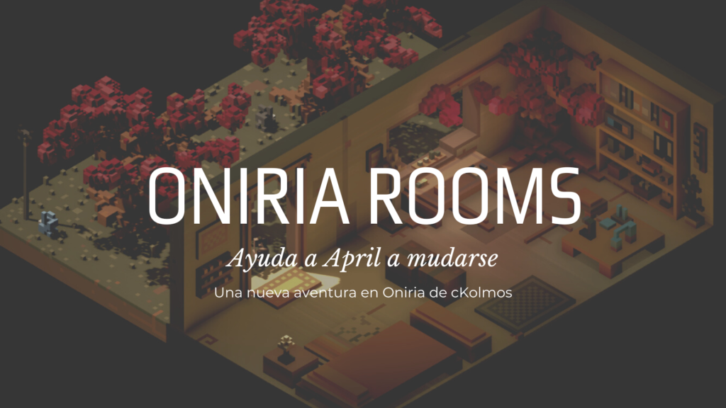 Oniria Rooms 4